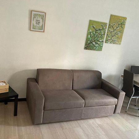 Youhome Millelire Apartment Милан Экстерьер фото
