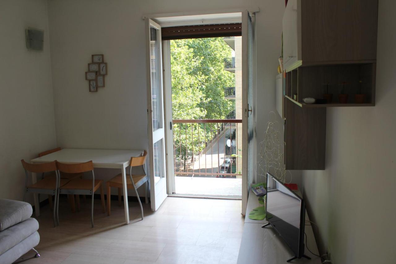 Youhome Millelire Apartment Милан Экстерьер фото