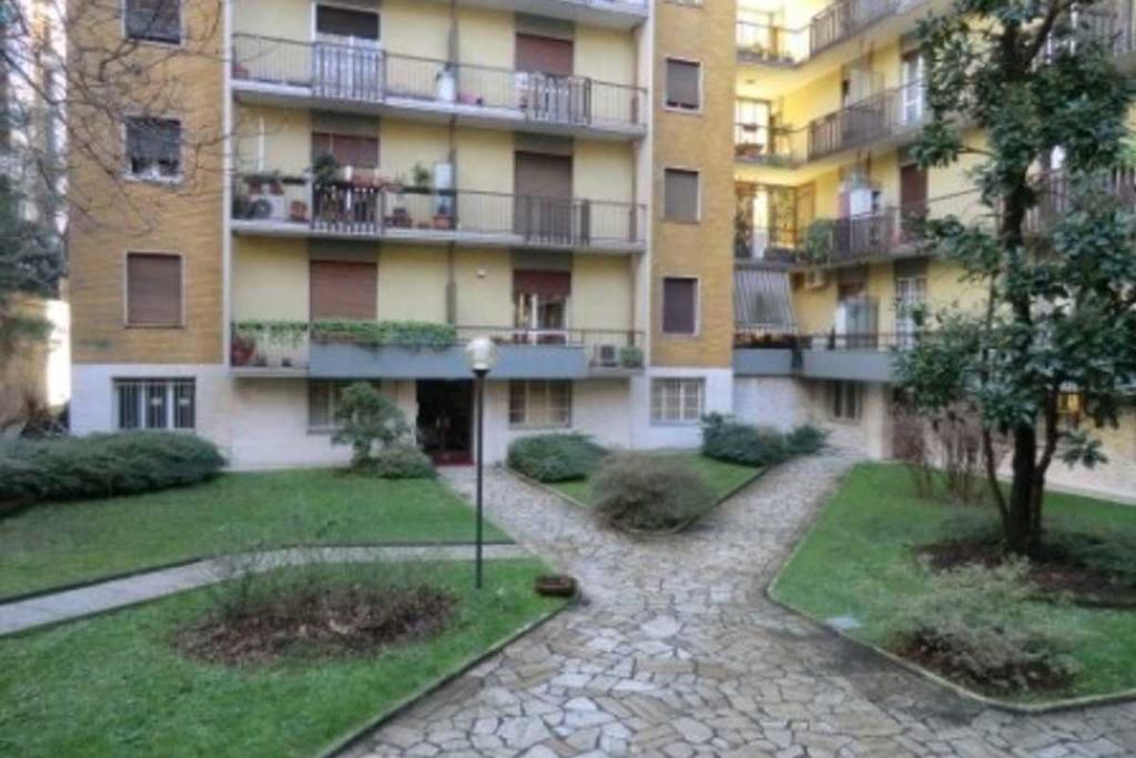 Youhome Millelire Apartment Милан Номер фото