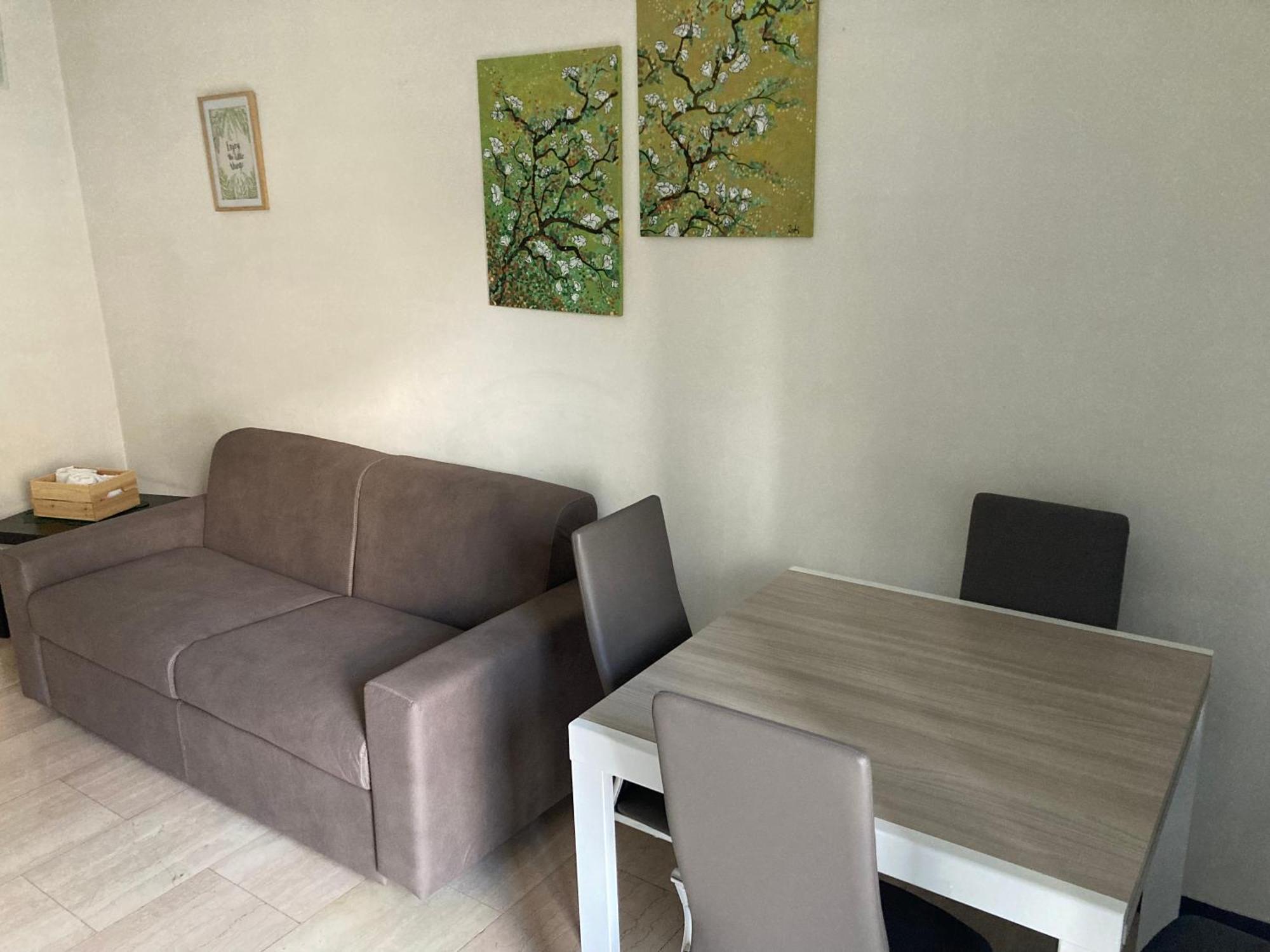 Youhome Millelire Apartment Милан Экстерьер фото