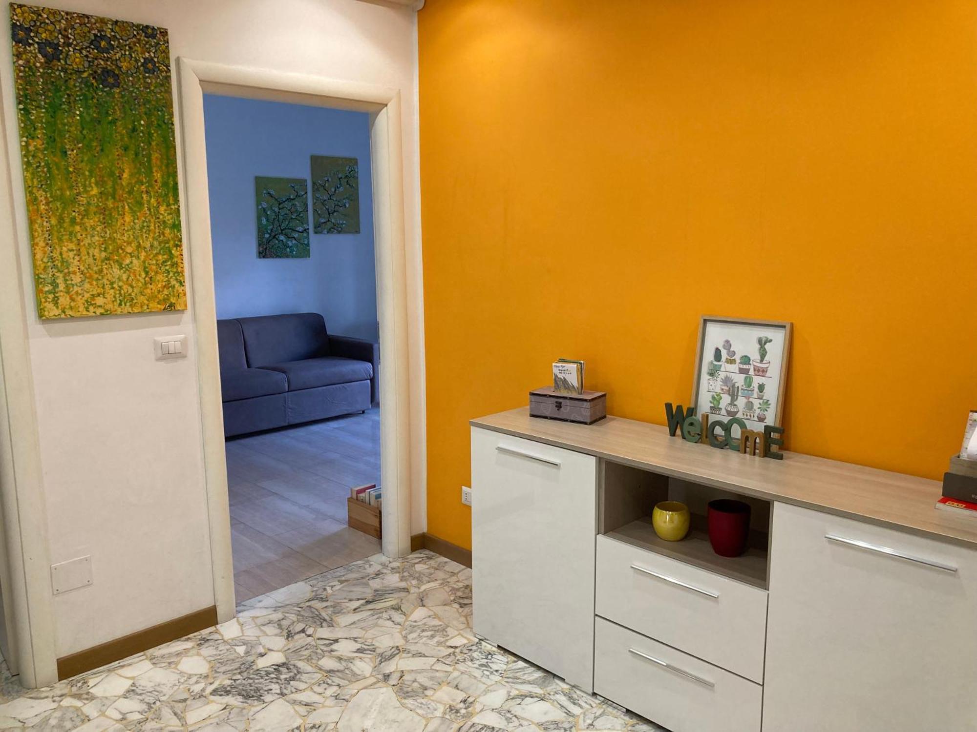 Youhome Millelire Apartment Милан Экстерьер фото