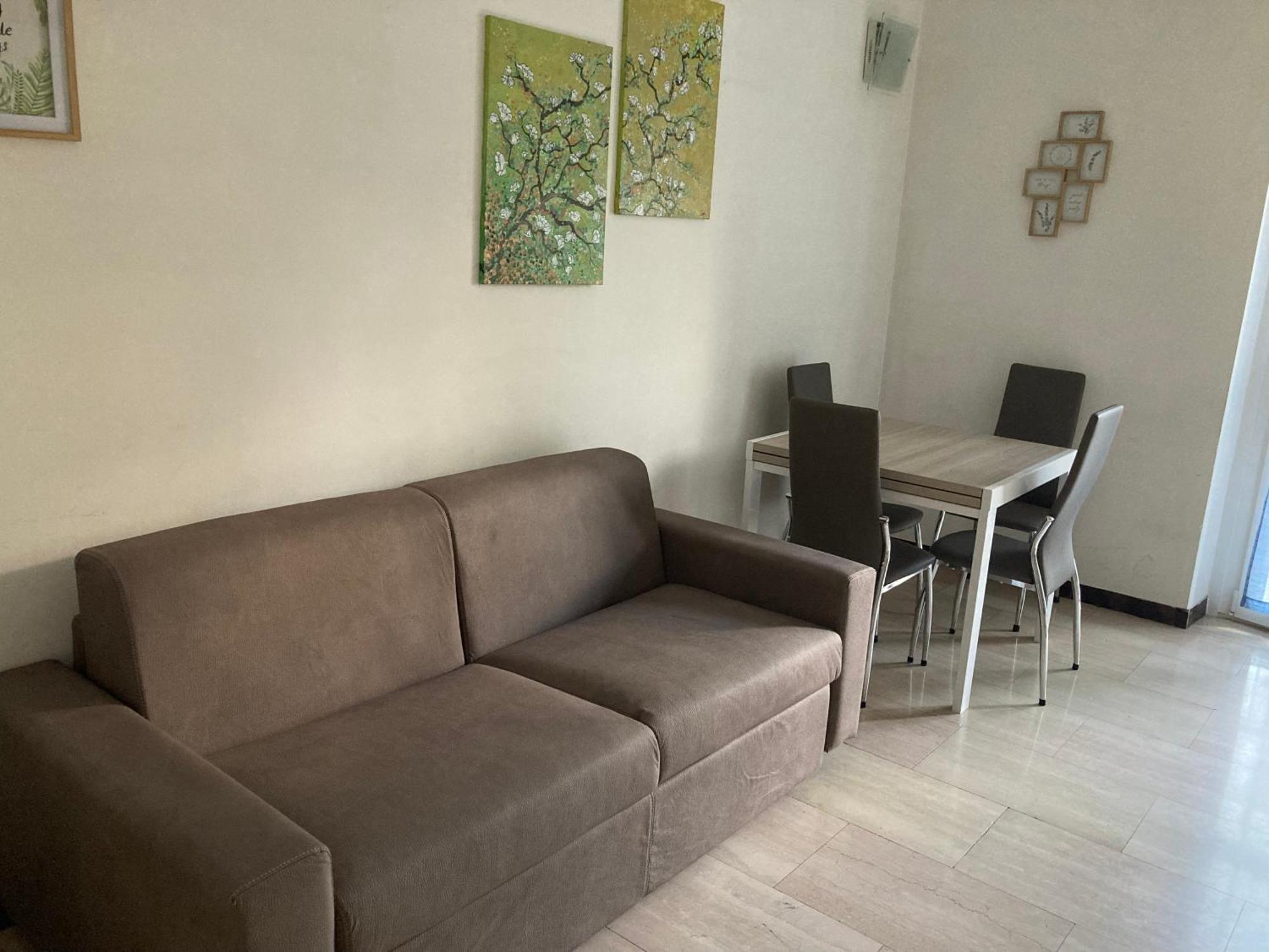 Youhome Millelire Apartment Милан Экстерьер фото