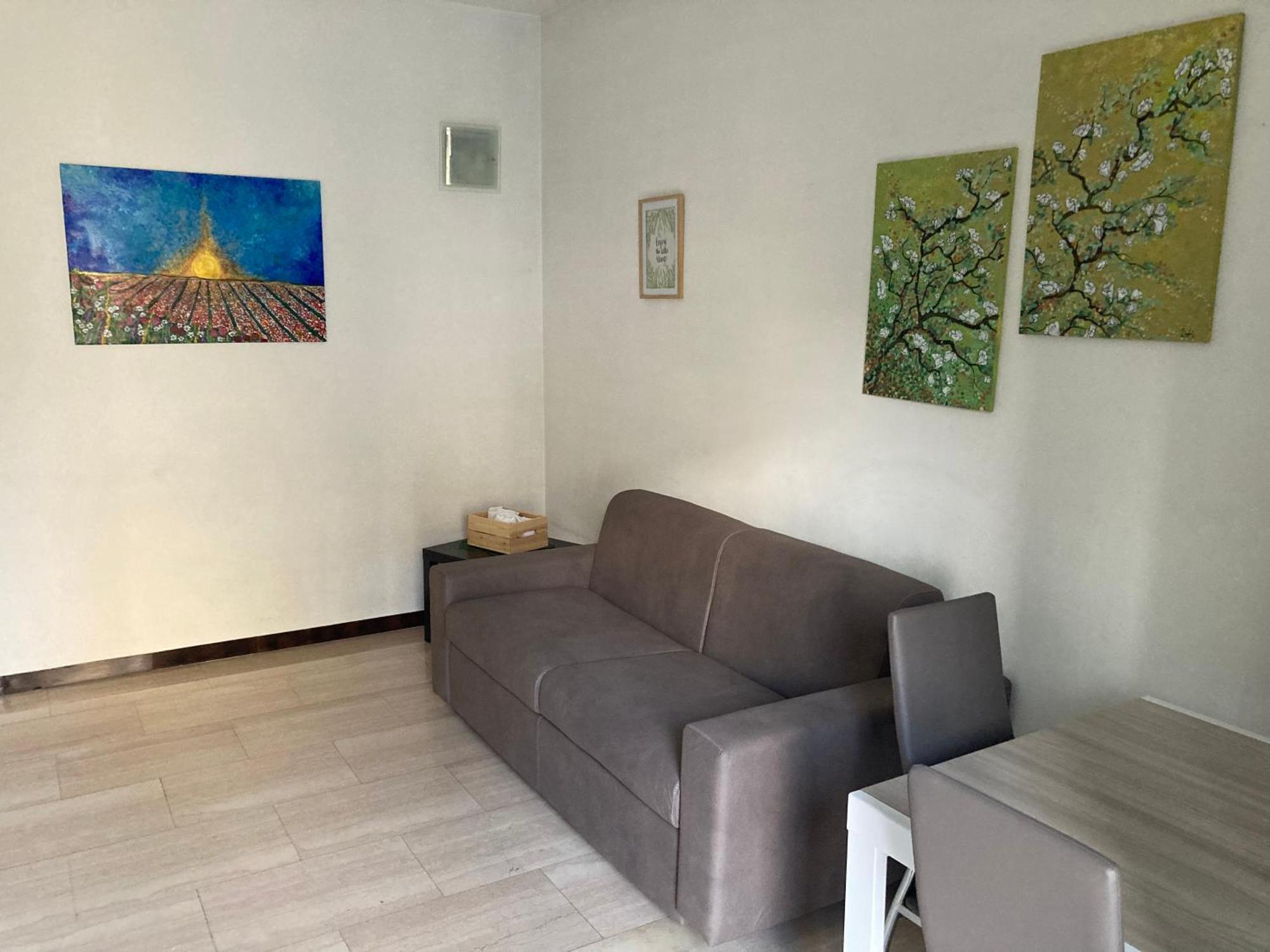 Youhome Millelire Apartment Милан Экстерьер фото