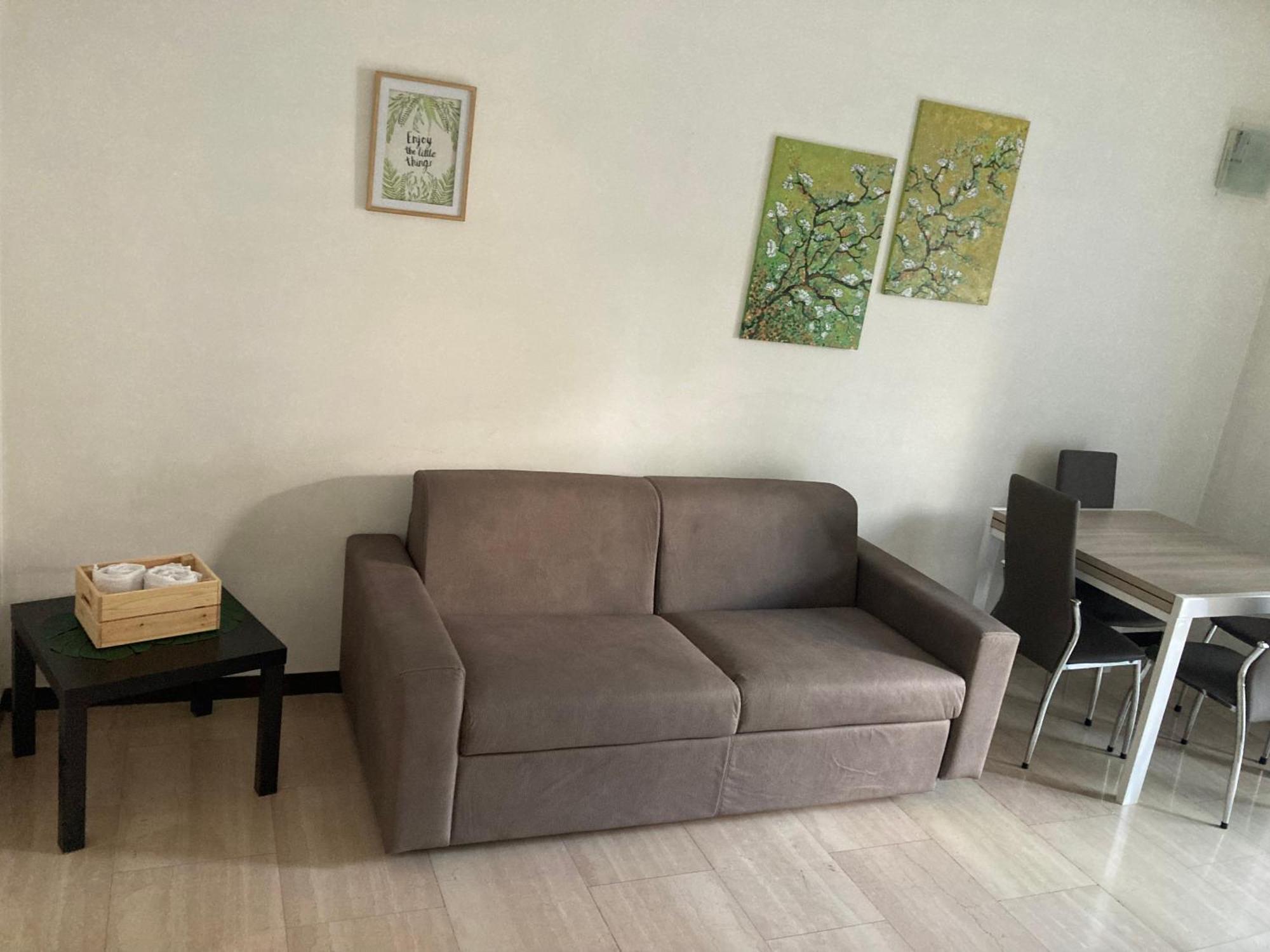 Youhome Millelire Apartment Милан Экстерьер фото