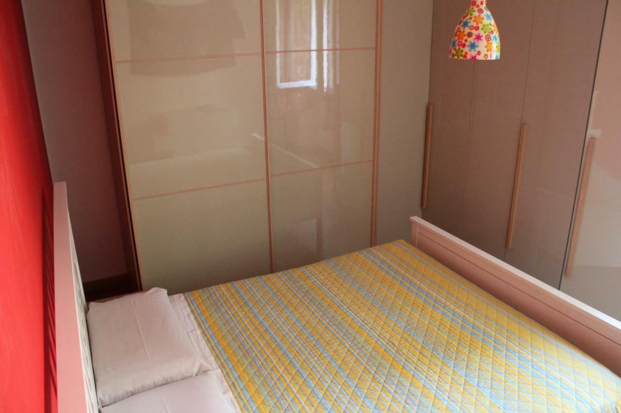 Youhome Millelire Apartment Милан Экстерьер фото