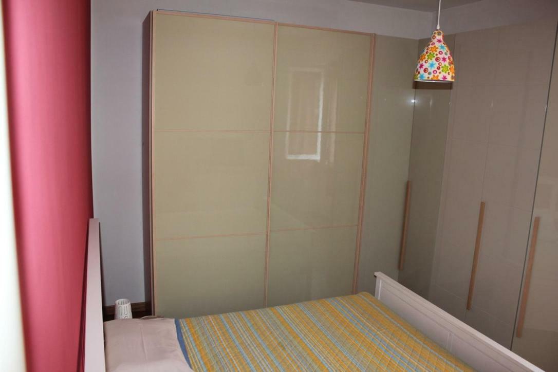 Youhome Millelire Apartment Милан Экстерьер фото