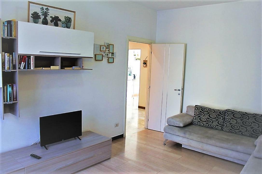 Youhome Millelire Apartment Милан Экстерьер фото